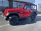 2020 Jeep Wrangler Sport
