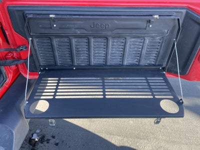 2020 Jeep Wrangler Sport