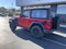 2020 Jeep Wrangler Sport