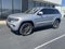 2016 Jeep Grand Cherokee Limited 75th Anniversary