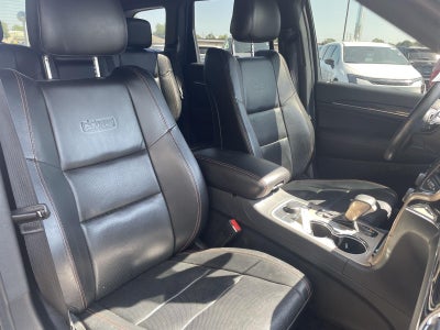 2016 Jeep Grand Cherokee Limited 75th Anniversary