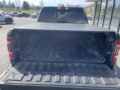 2024 RAM 1500 Limited