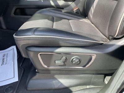 2024 RAM 1500 Limited