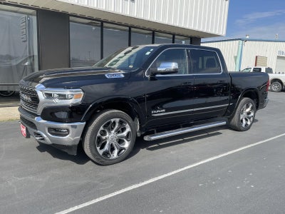 2024 RAM 1500 Limited