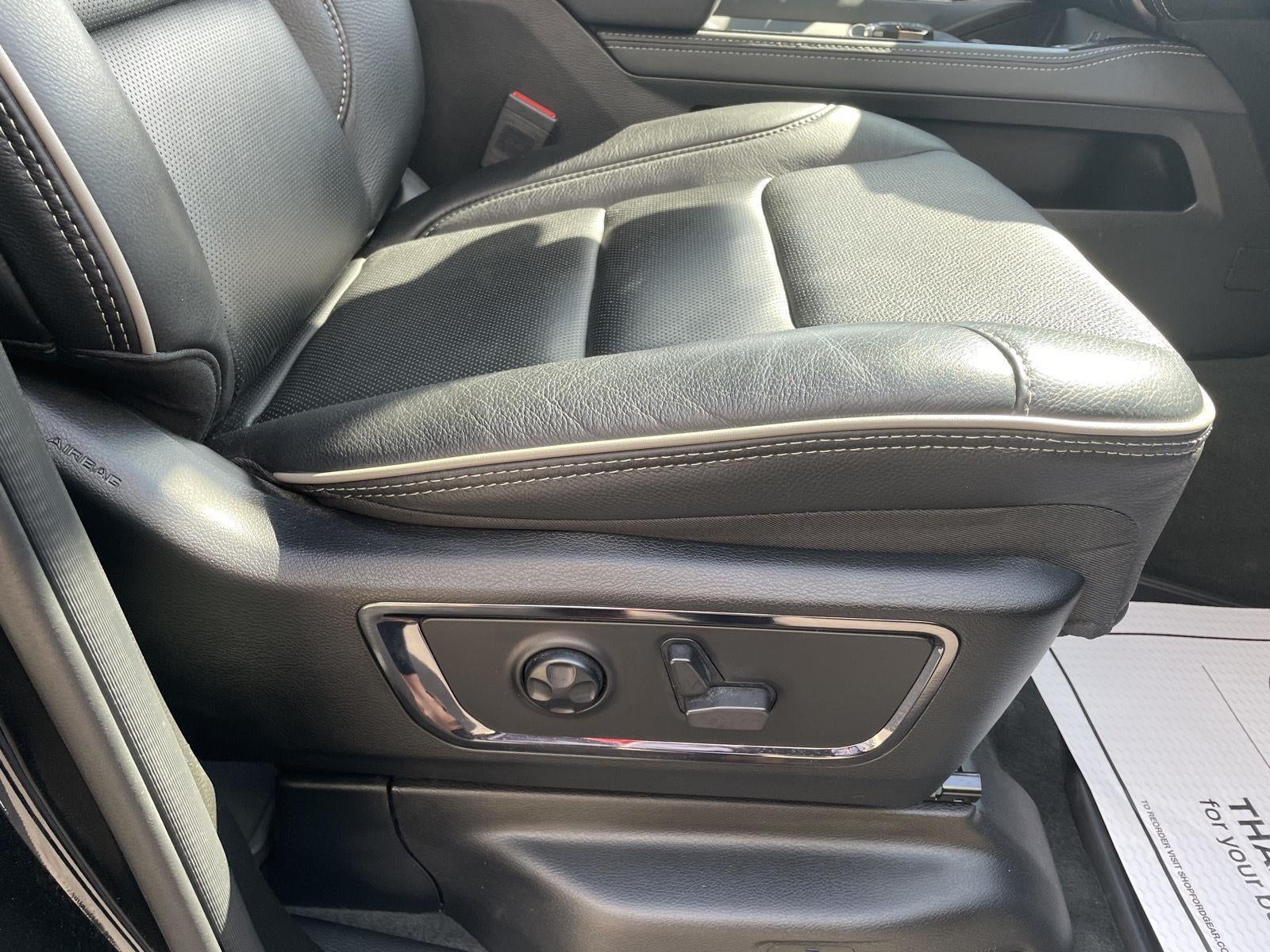 2024 RAM 1500 Limited