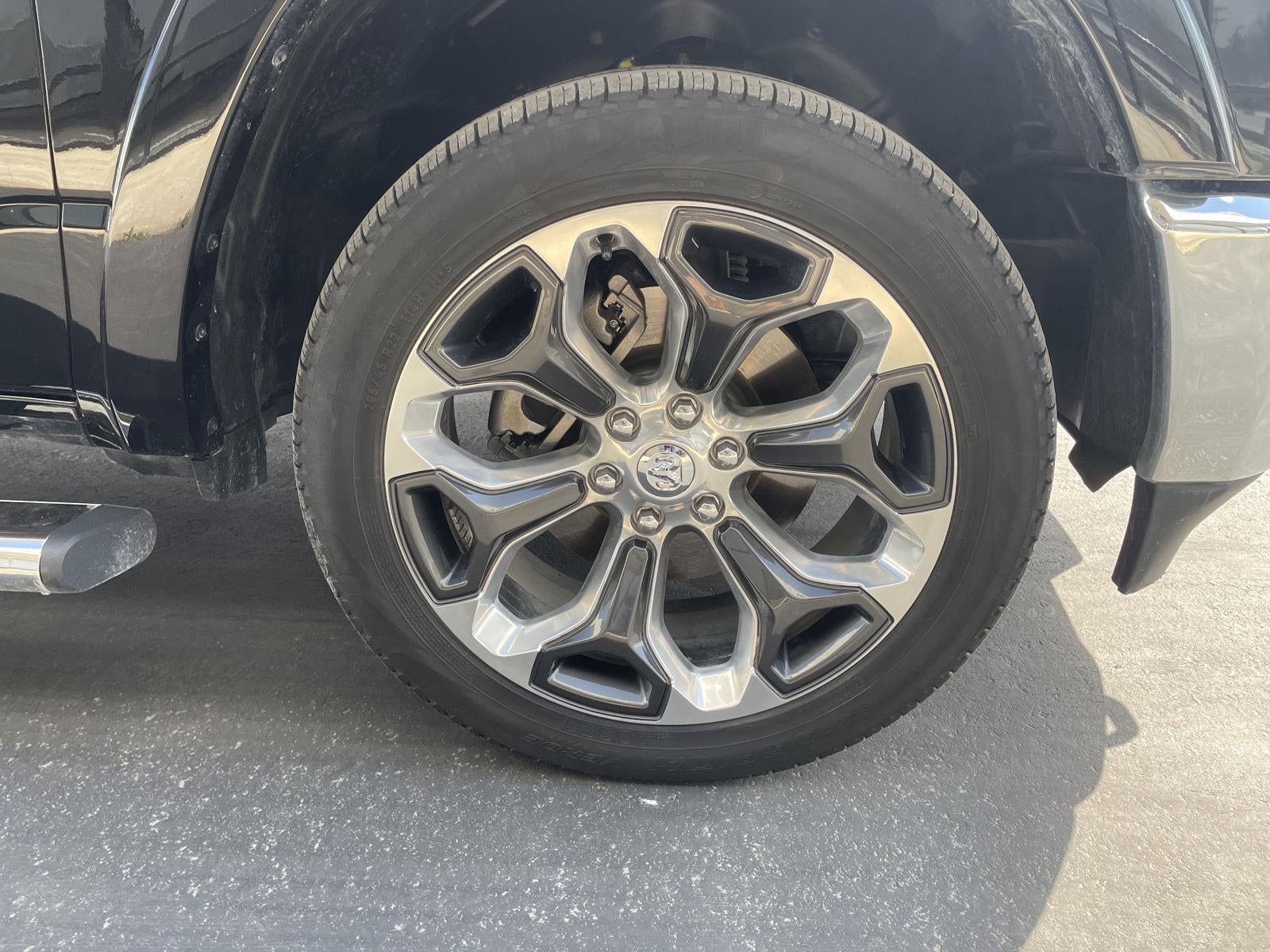 2024 RAM 1500 Limited