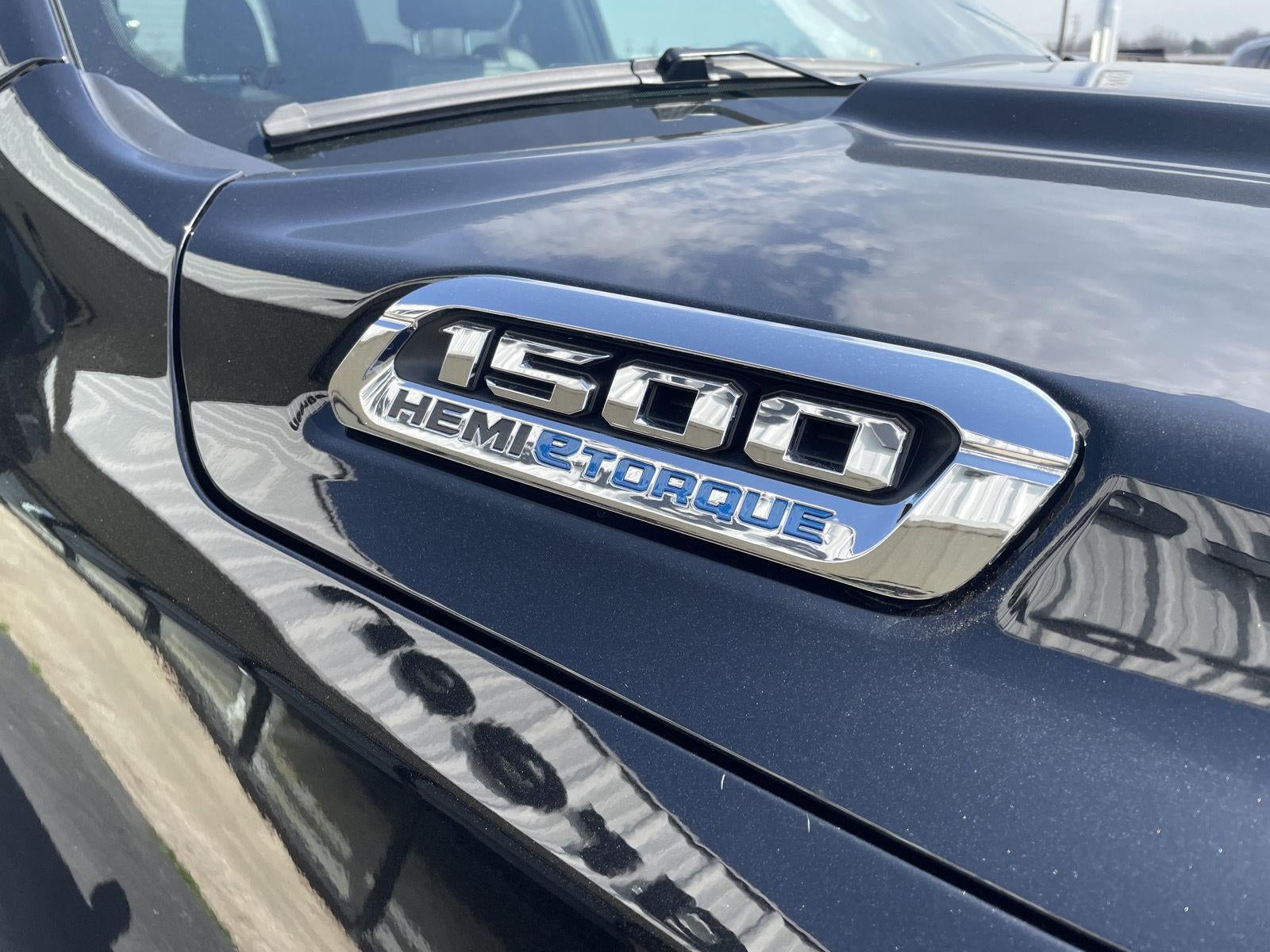 2024 RAM 1500 Limited
