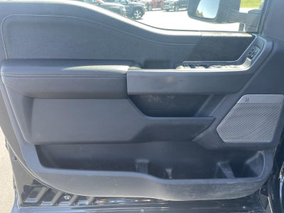2023 Ford Super Duty F-450 Drw LARIAT