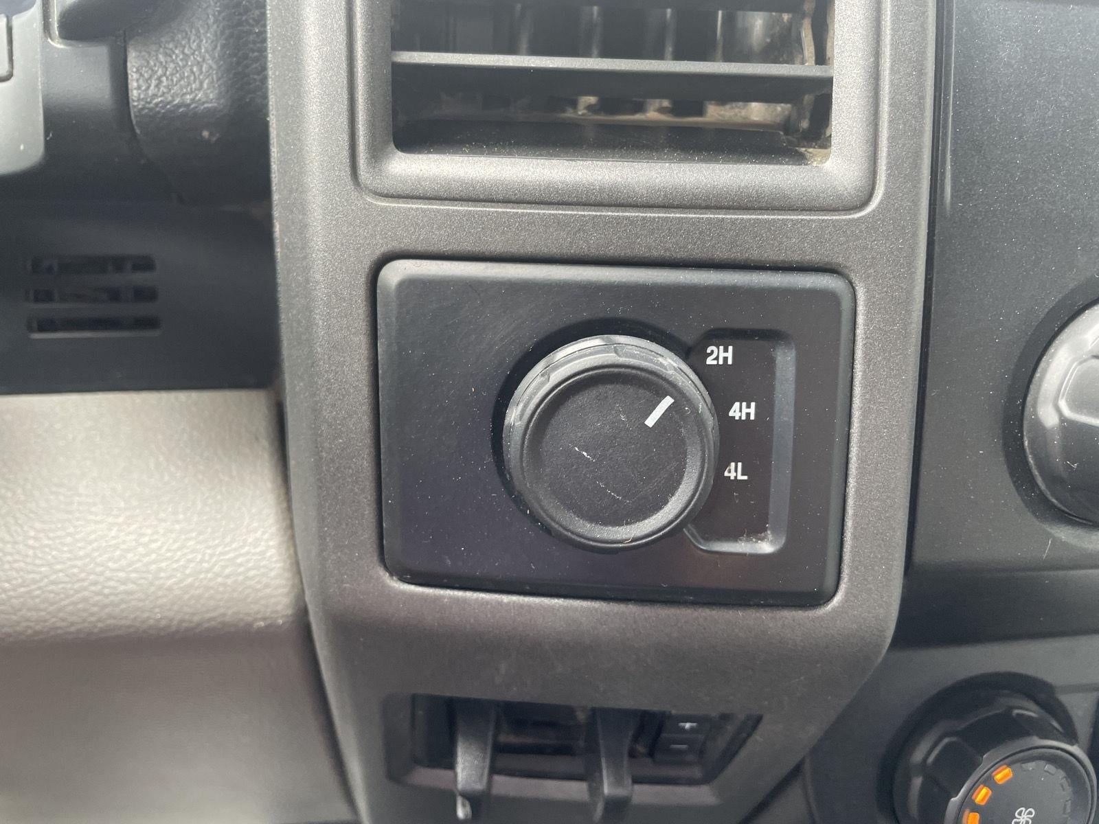 2021 Ford Super Duty F-350 Drw XL