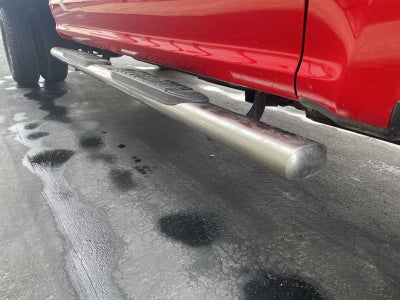 2021 Ford Super Duty F-350 Drw XL