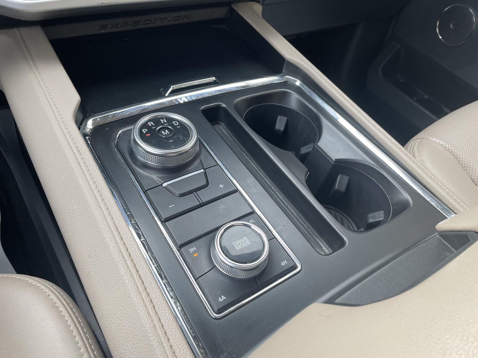 2022 Ford Expedition XLT