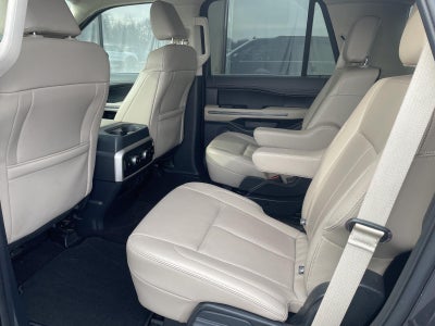 2022 Ford Expedition XLT