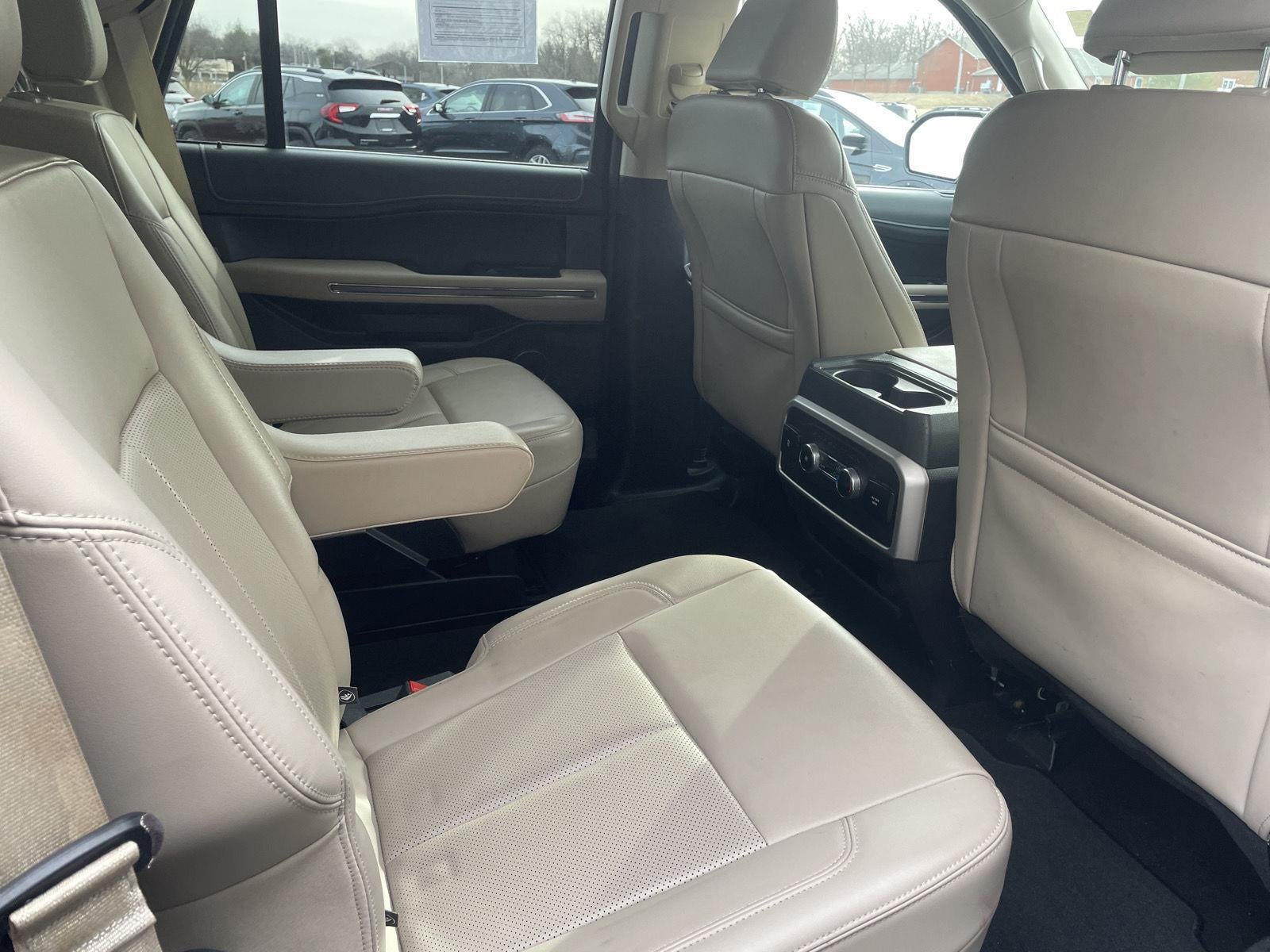 2022 Ford Expedition XLT