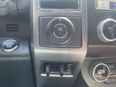 2021 Ford Expedition Platinum