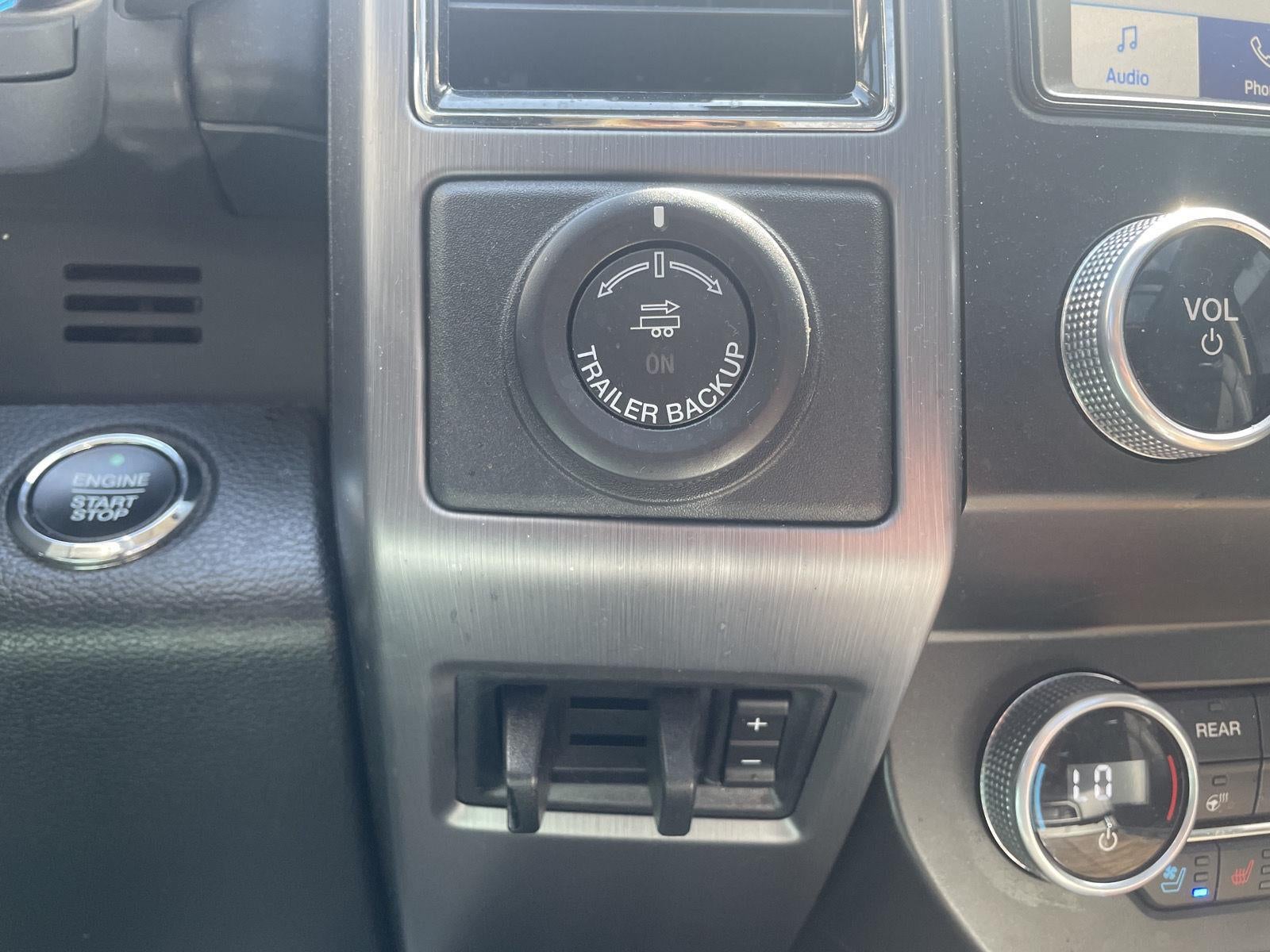 2021 Ford Expedition Platinum