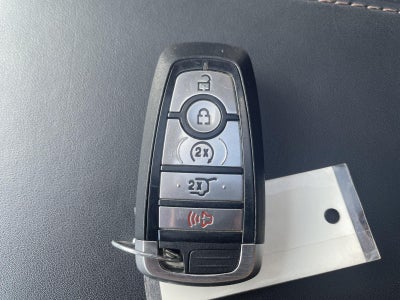 2021 Ford Expedition Platinum