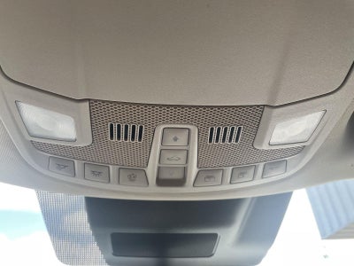 2021 Ford Expedition Platinum