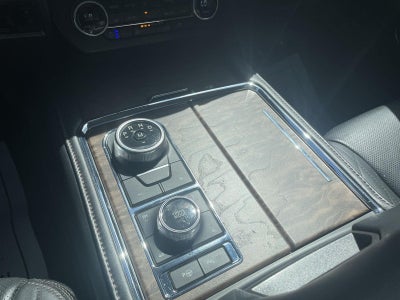 2021 Ford Expedition Platinum