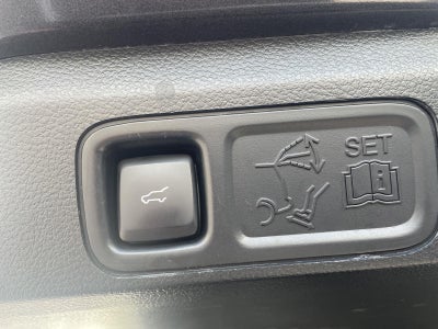 2021 Ford Expedition Platinum