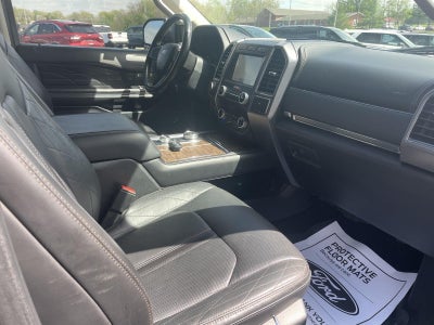 2021 Ford Expedition Platinum