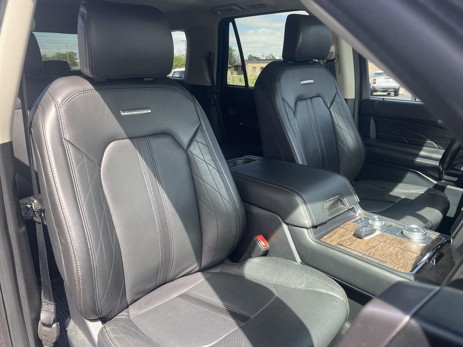 2021 Ford Expedition Platinum