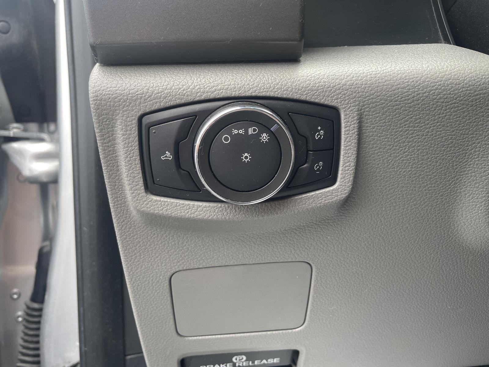 2018 Ford Super Duty F-250 XLT