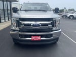 2018 Ford Super Duty F-250 XLT