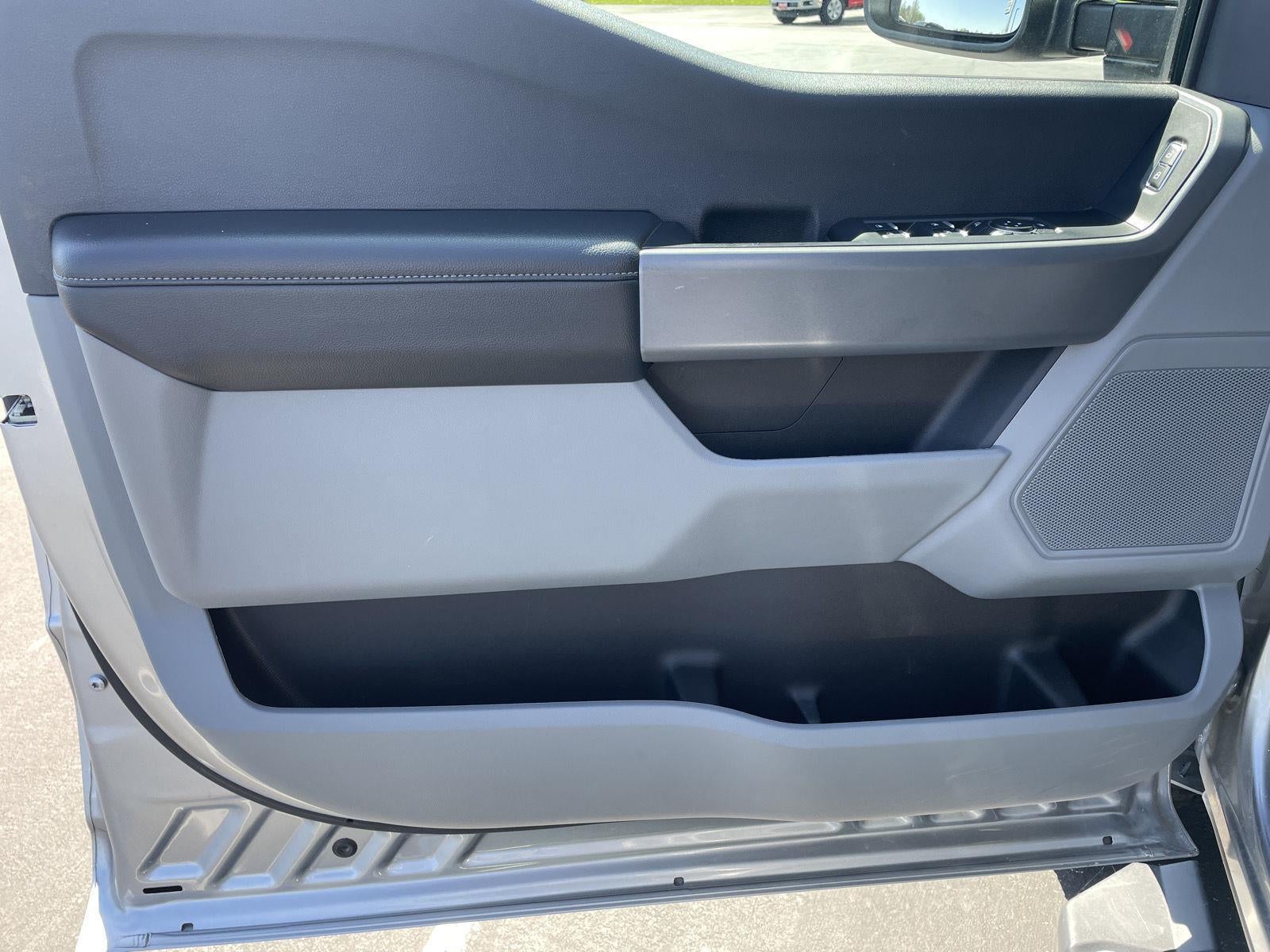 2024 Ford Super Duty F-250 XLT