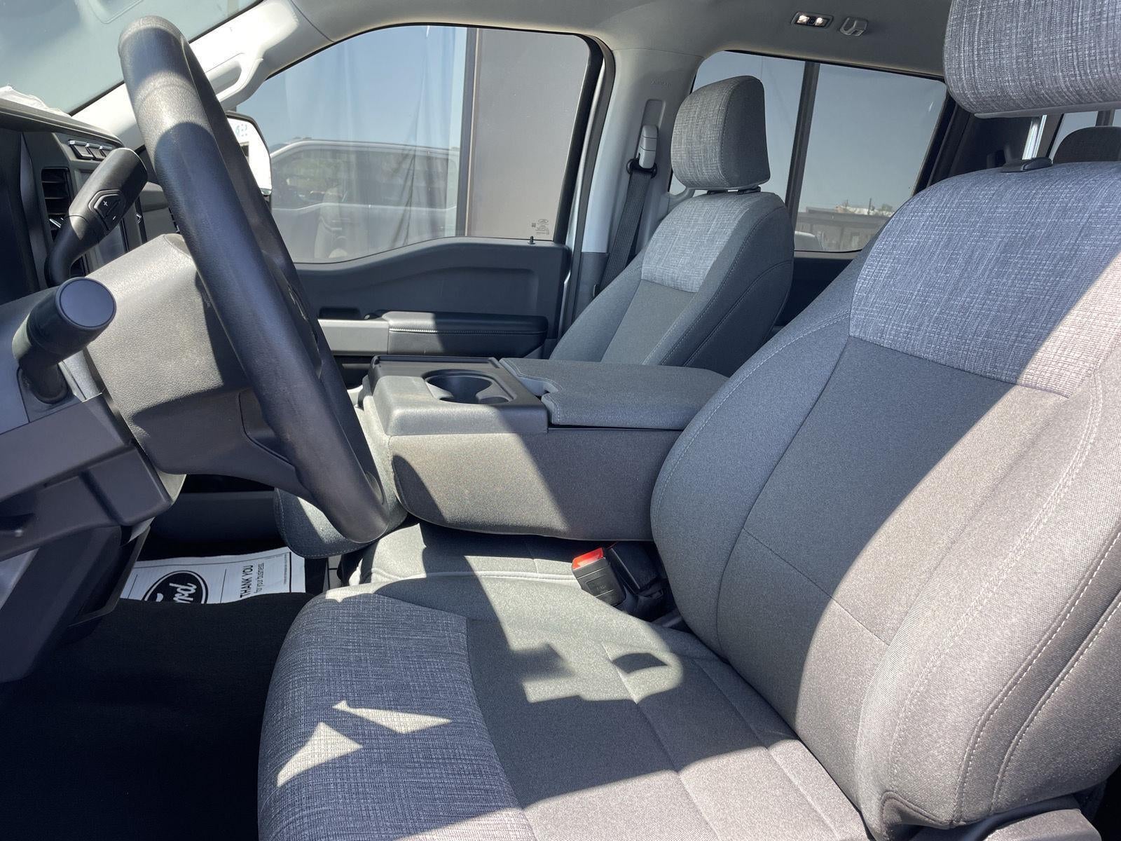 2024 Ford Super Duty F-250 XLT