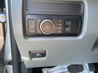 2024 Ford Super Duty F-250 XLT