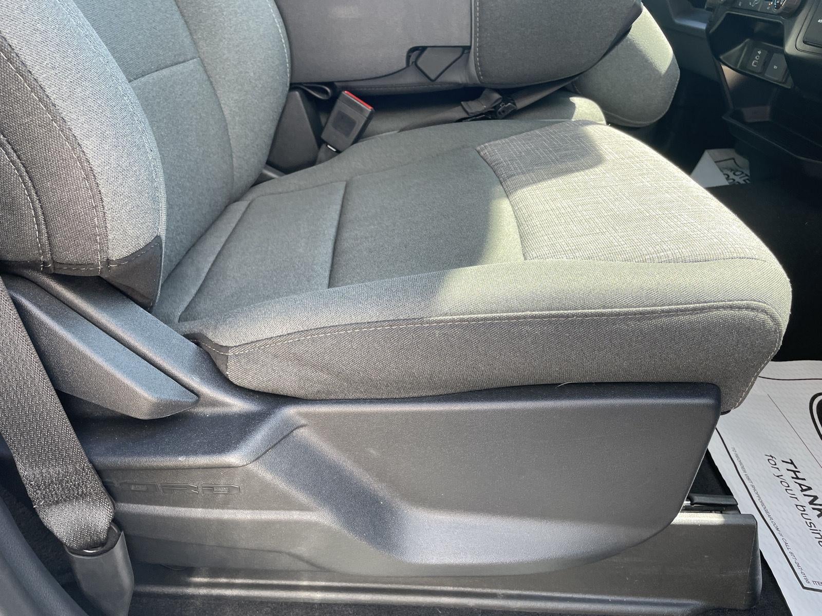 2024 Ford Super Duty F-250 XLT