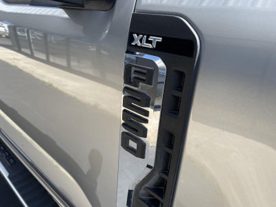2024 Ford Super Duty F-250 XLT
