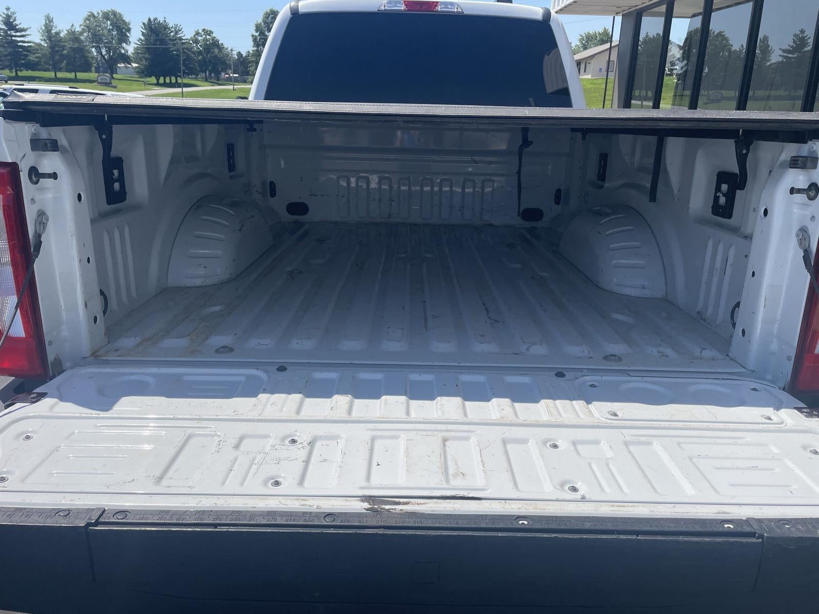 2024 Ford Super Duty F-250 SRW XLT