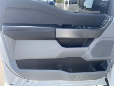 2024 Ford Super Duty F-250 SRW XLT