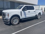 2024 Ford Super Duty F-250 SRW XLT
