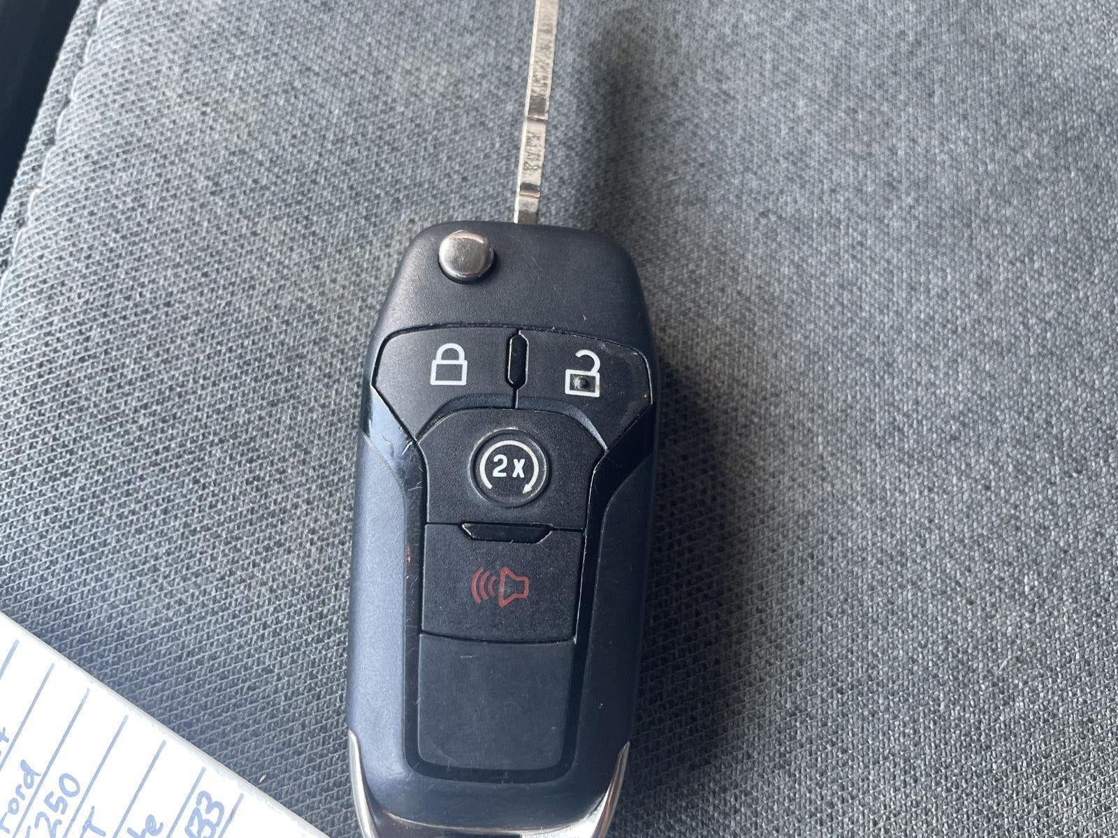 2024 Ford Super Duty F-250 SRW XLT