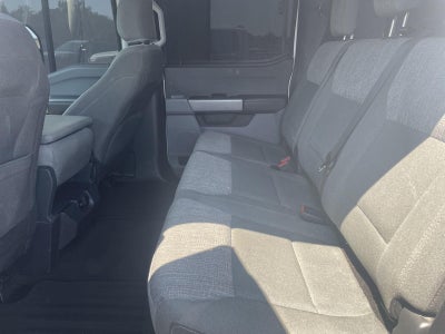 2024 Ford Super Duty F-250 SRW XLT