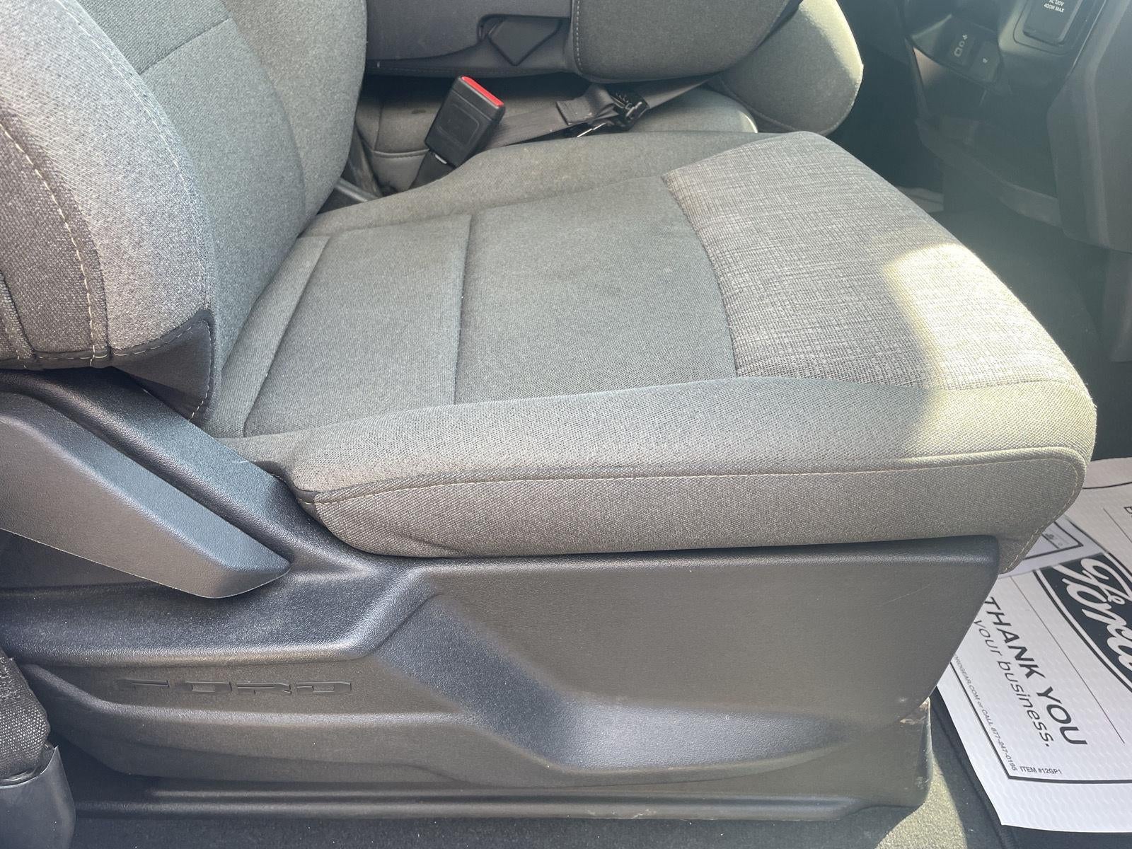 2024 Ford Super Duty F-250 SRW XLT