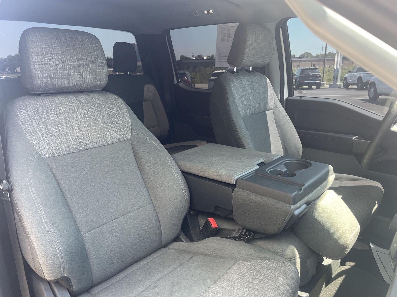 2024 Ford Super Duty F-250 SRW XLT