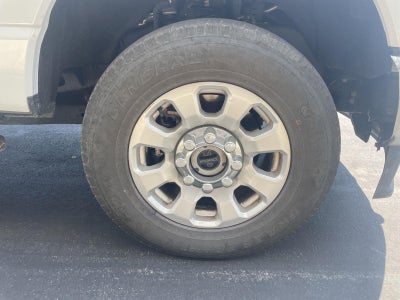 2024 Ford Super Duty F-250 SRW XLT