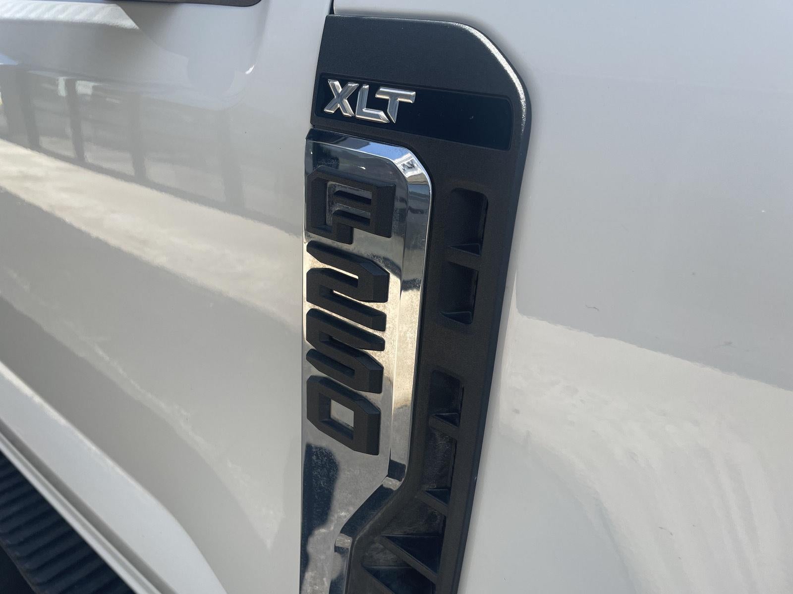 2024 Ford Super Duty F-250 SRW XLT