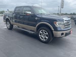 2014 Ford F-150 King Ranch