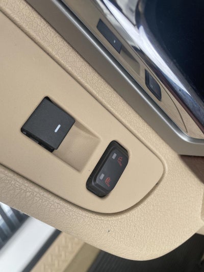2014 Ford F-150 King Ranch