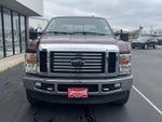 2010 Ford Super Duty F-250 SRW Lariat