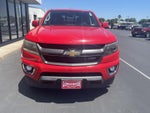 2017 Chevrolet Colorado 4WD Z71