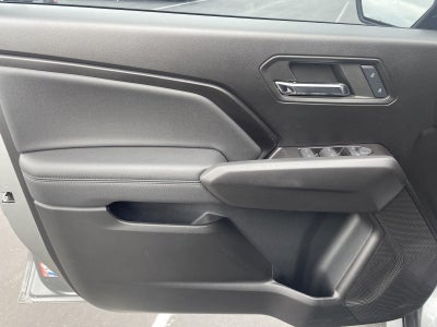 2024 Chevrolet Colorado 4WD LT
