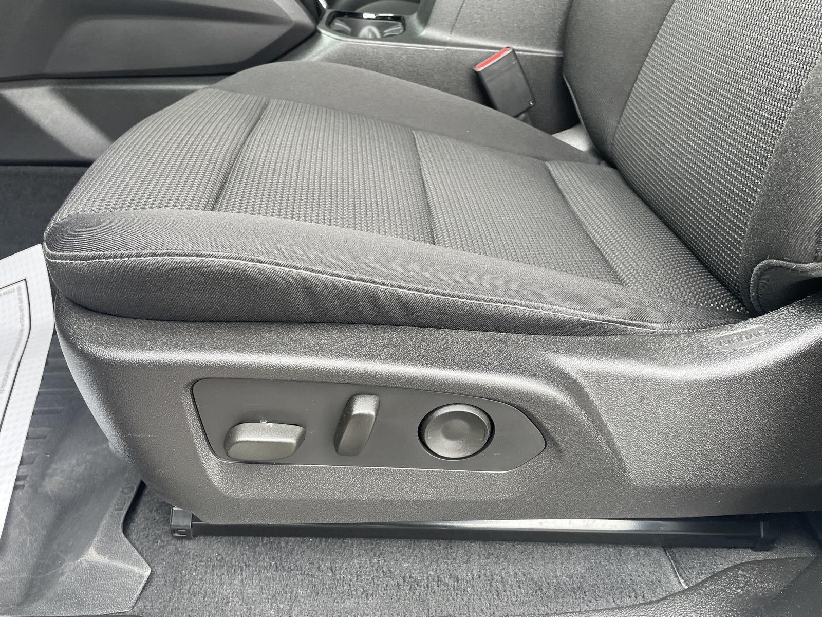 2024 Chevrolet Colorado 4WD LT