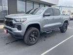 2024 Chevrolet Colorado 4WD LT
