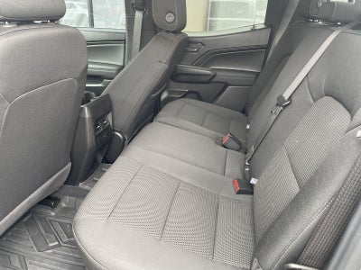 2024 Chevrolet Colorado 4WD LT