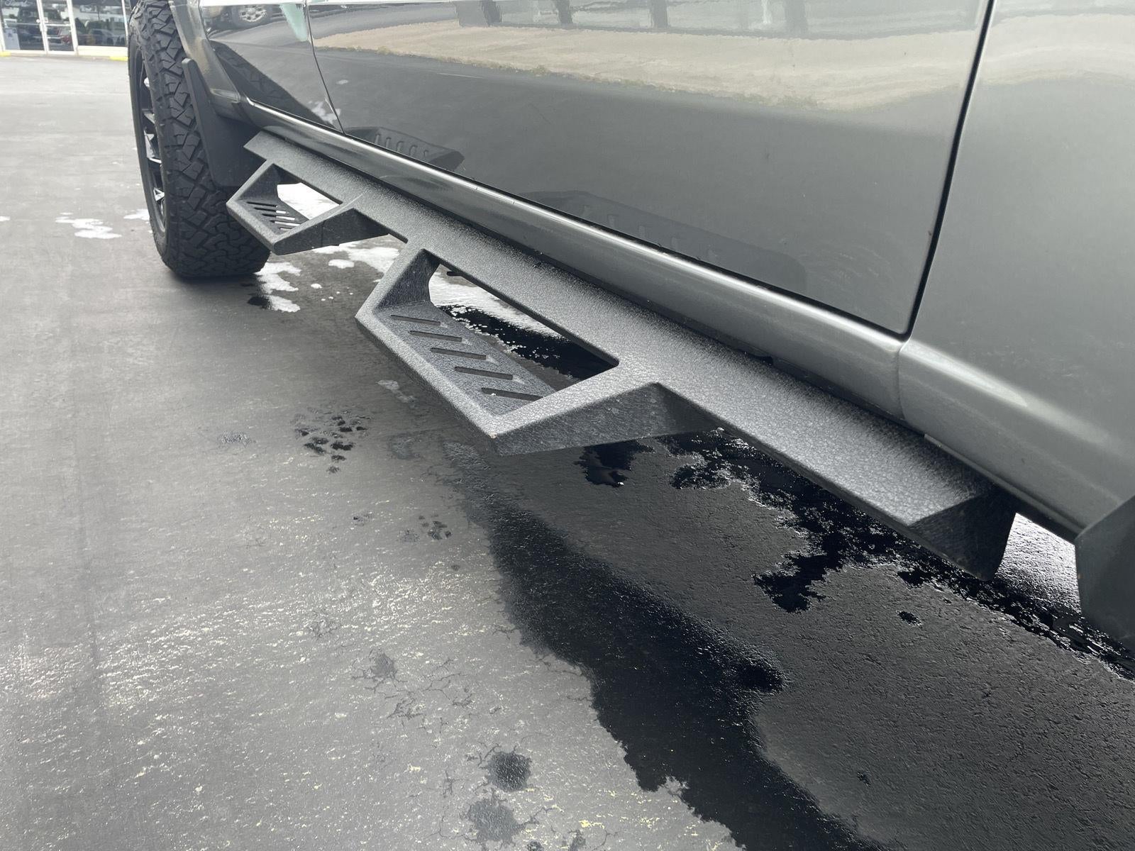 2024 Chevrolet Colorado 4WD LT